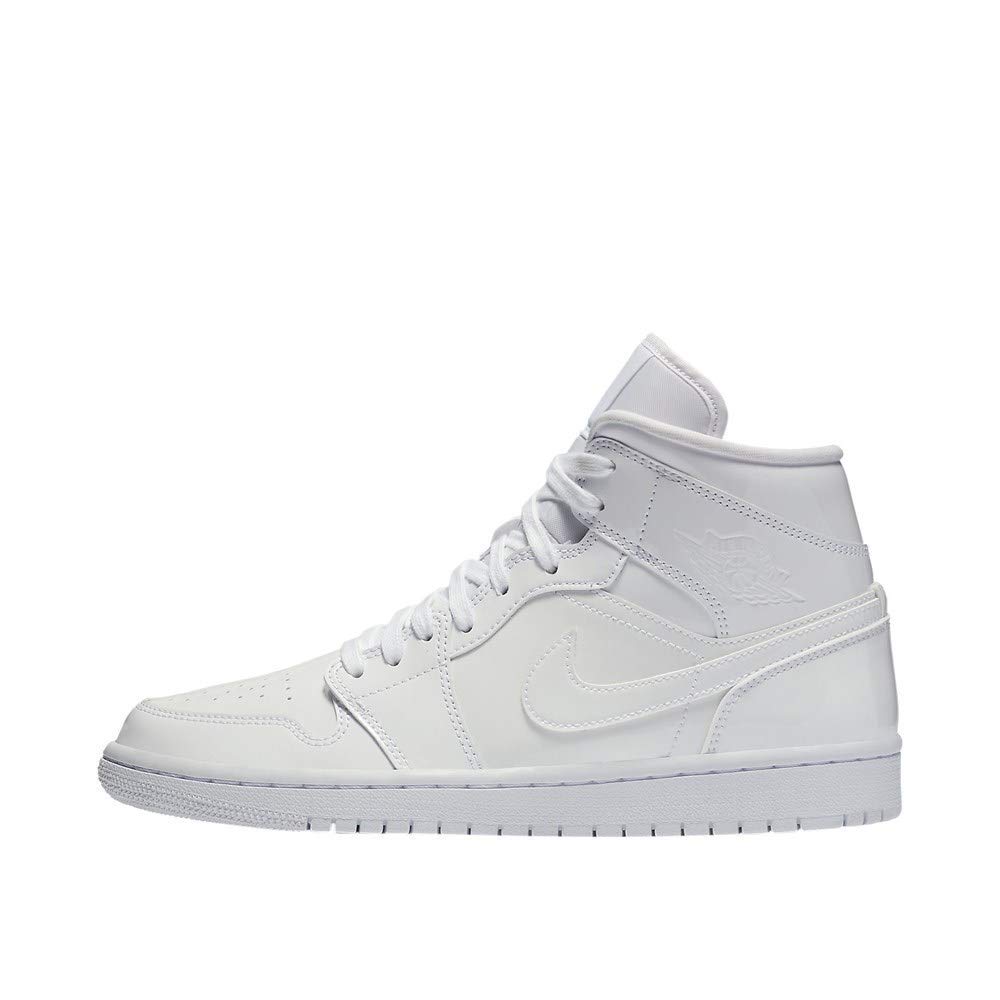 Nike Men's Air Jordan 1 Mid Basketball Shoes