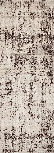 Tapete Loloi Alchemy Collection ALC-04 Silver/Graphite 320x240 cm miniatura 5