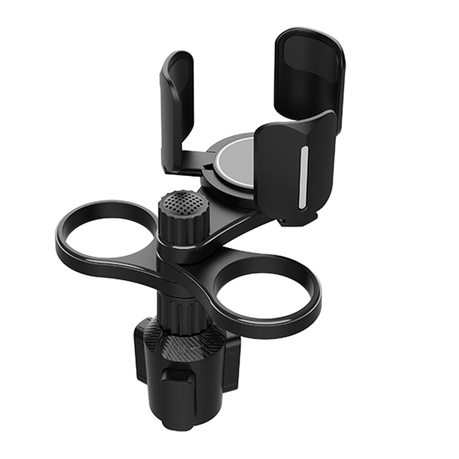 Adaptateur d'extension de support de verre de voiture pour vos trajets et longs voyages