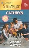 Cover zum Buch Cathryn