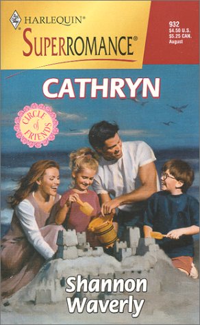 Cover zum Buch Cathryn
