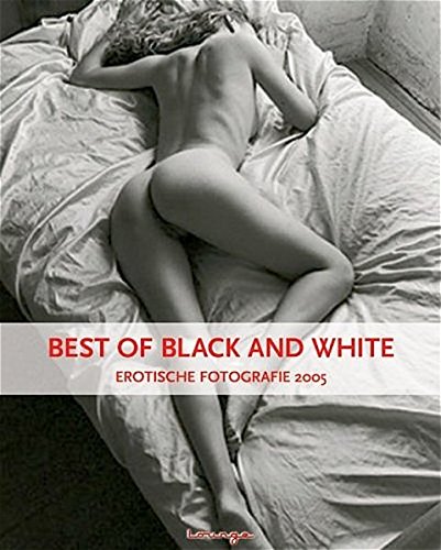 Best of Black and White: Erotic Photography