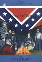 Gray Visions 0962550221 Book Cover