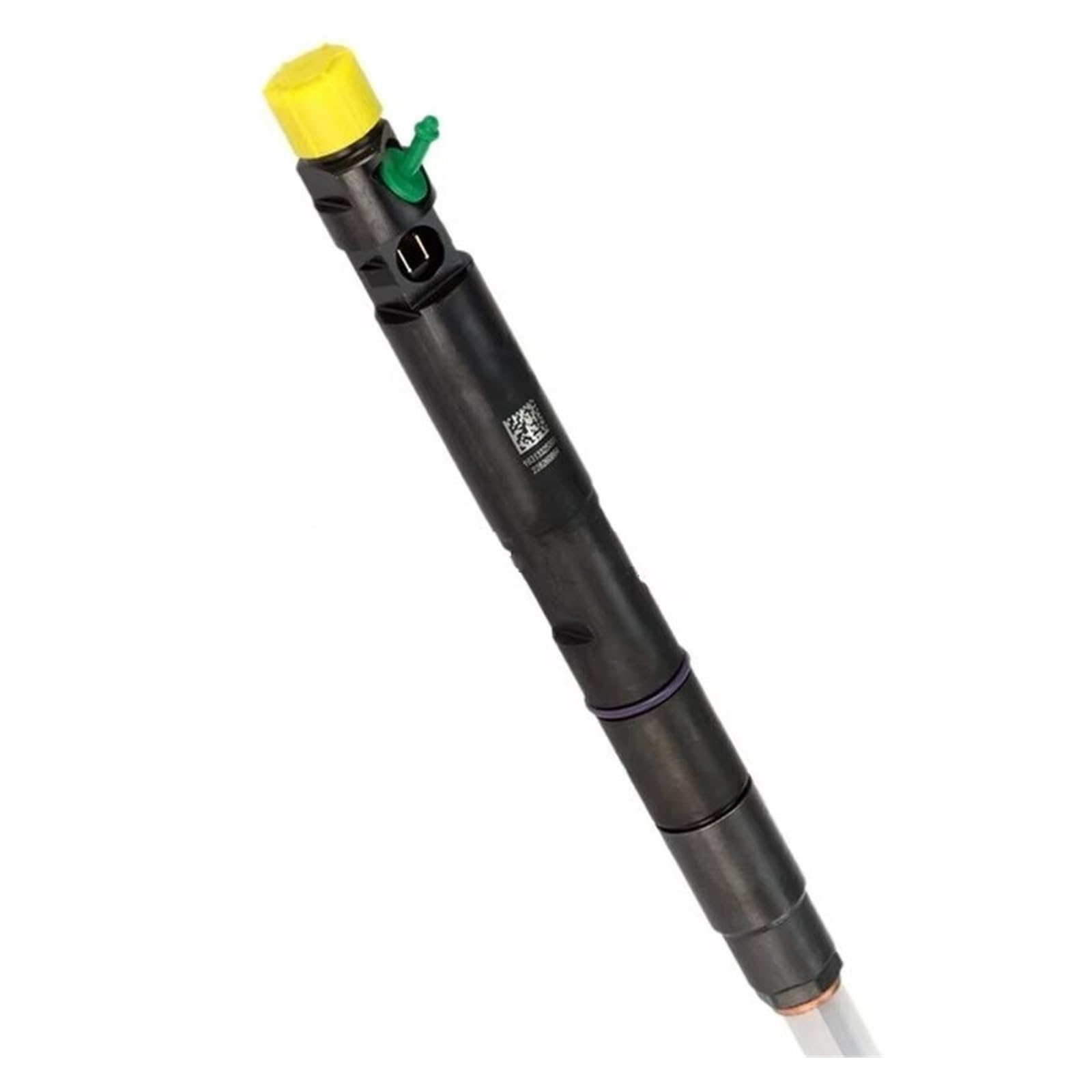 Fuel Injector for Delphi for SsangYong for Kyron for Rexton 2.7L XDI Euro 3 Fuel Injector EJBR02601Z A6650170121 Car Fuel Injector Nozzle