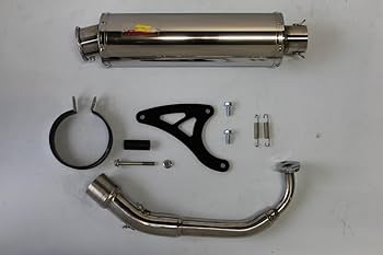 Amazon | Realize 22Racing SUS ステンレス JOG (2BH-AY01) | フル