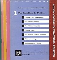 Action Course in Practical Politics B000K0826O Book Cover