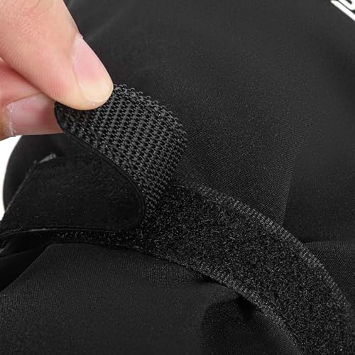 Guantes de vuelo para fotografía que evitan manos frías al usar drones 7