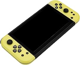 X80 ポータブル携帯ゲーム機 7 インチ表示画面レトロビデオゲームプレーヤー内蔵 3000mA 充電式バッテリー多機能デバイス