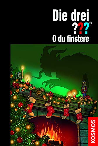 Preisvergleich Produktbild Die drei O du finstere
