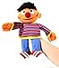 Sesame Street Ernie Hand Puppet 35 cm