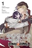 dog stories  Bungo Stray Dogs: Another Story, Vol. 1