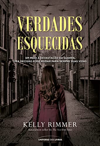 Verdades esquecidas: Em meio à devastação da guerra, uma decisão pode mudar para sempre suas vidas