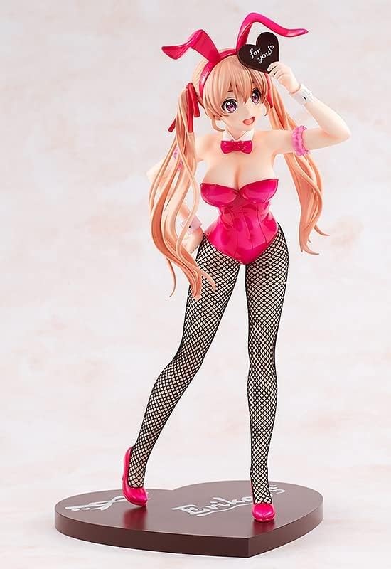 Amazon.com: Kdcolle The Bride of Cucko, Erika Amano Bunny Girl