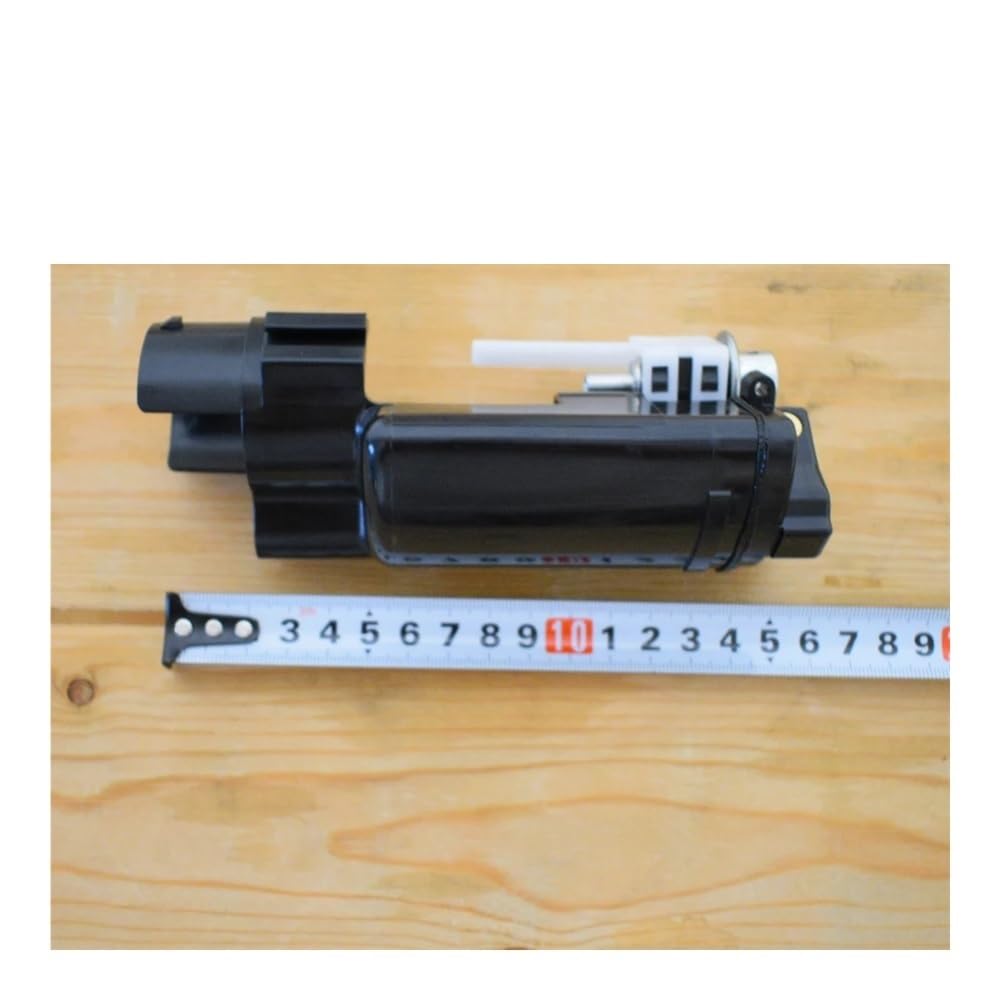 Filtro de gas de la bomba de la línea de aceite 15410-24FB0 Apto for Suzu V-Str 650 (DL650) 04-06 V-Str 1000 (DL1000) 02-12 (GSX1300R) 02-07