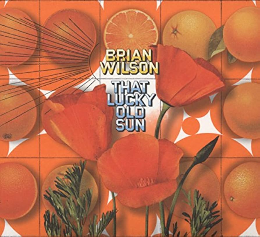 Amazon.co.jp: That Lucky Old Sun: ミュージック