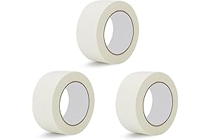 2 Inch Masking Tape for General Purpose Use