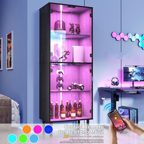 Vitrina plegable 27 Imagen adicional