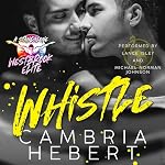 Cover of Whistle