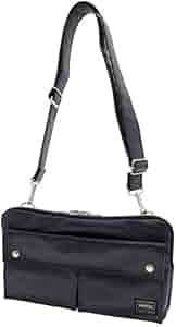 PORTER ブラックバッグ ショルダー付き 3way 楽天市場】PORTER ロード ショルダーバッグ ポーター バッグ