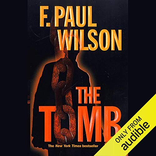 F. Paul Wilson Repairman Jack Universe