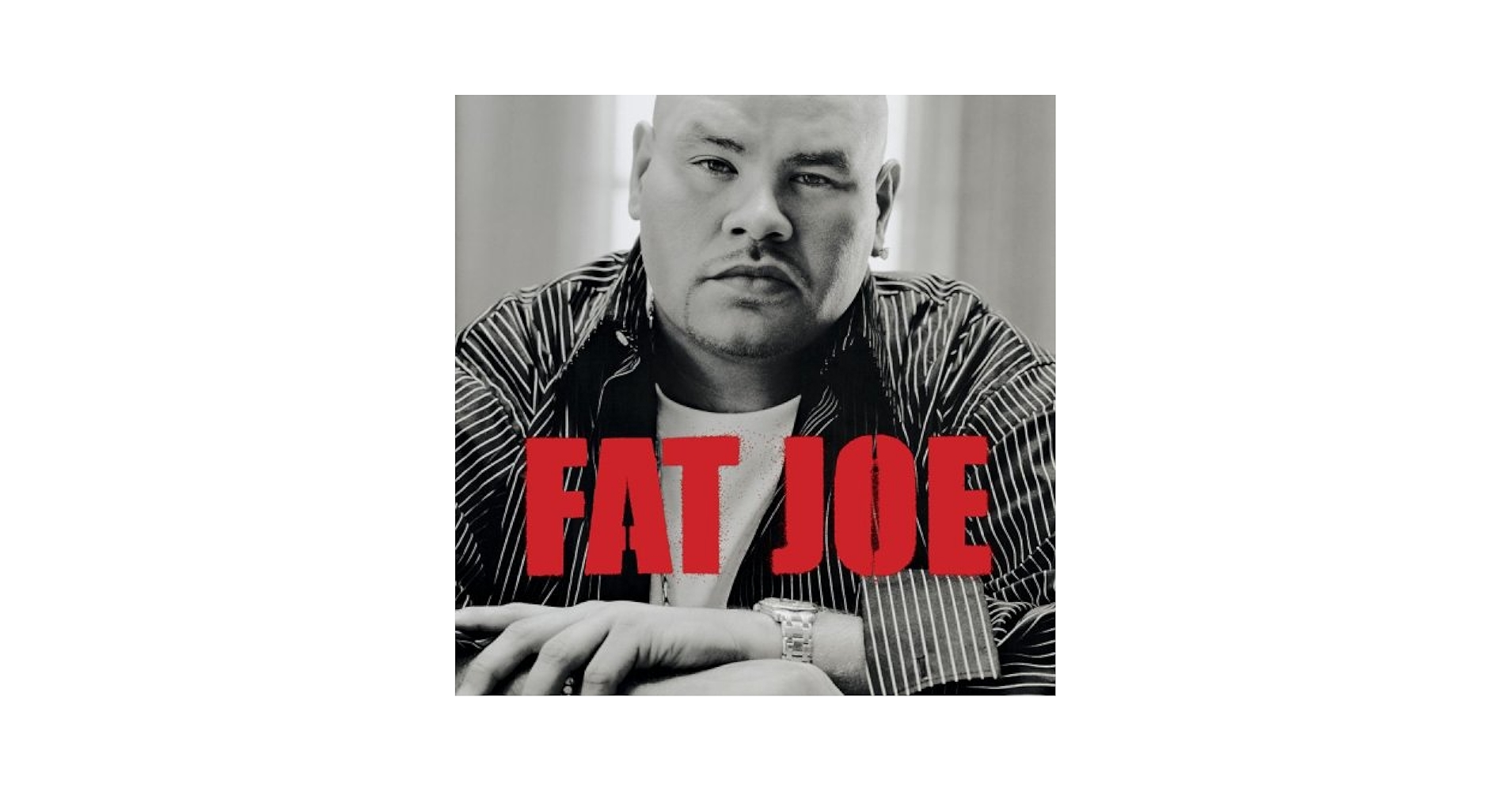 All or Nothing: Fat Joe: 0075678375620: Amazon.com: CDs & Vinyl