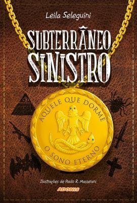 Subterrâneo sinistro: