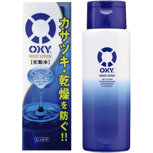 Amazon | オキシー (Oxy) モイストローション オールインワン化粧水 2