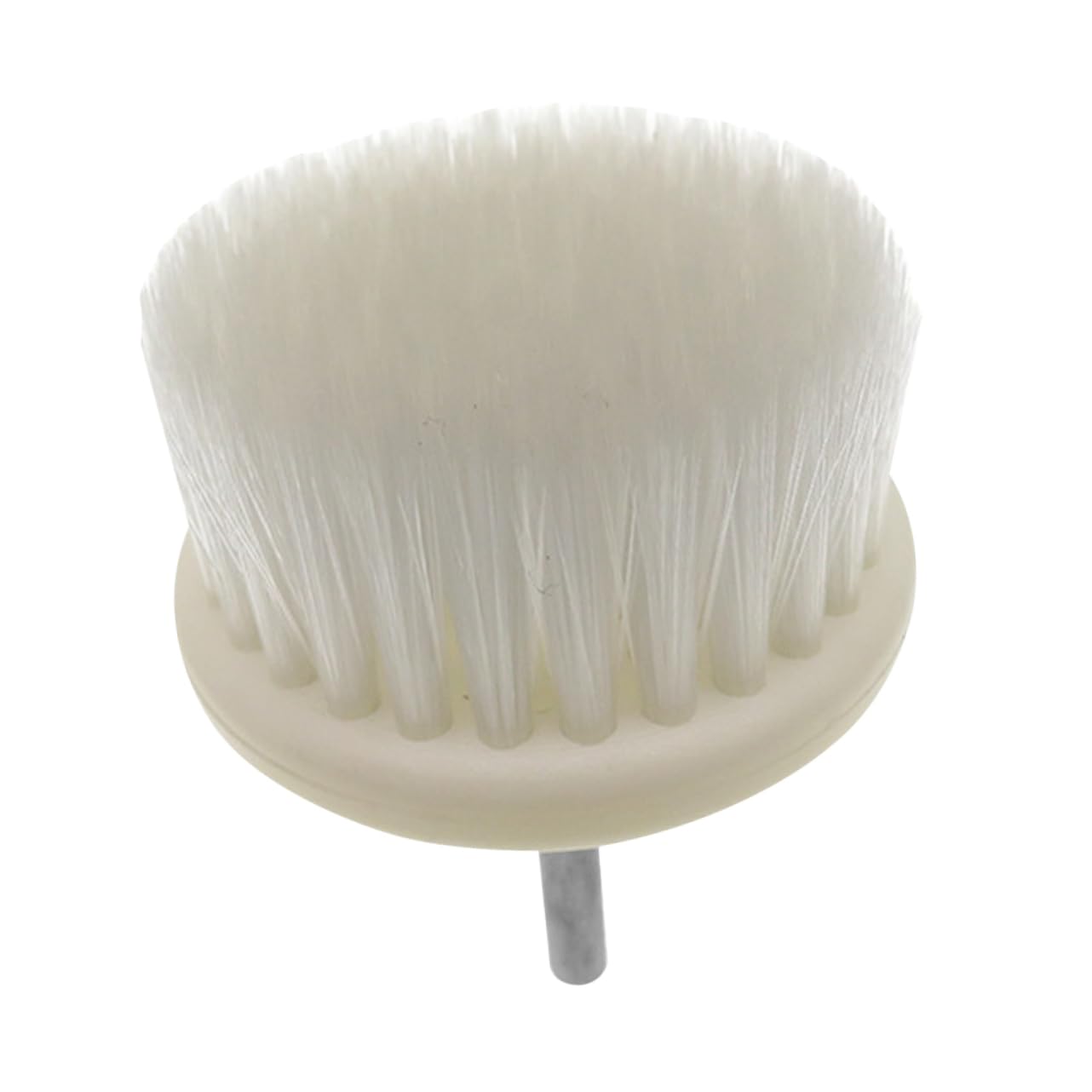 FOMIYES Drill Brush for Removal Durable Compact Design for Efficient Dust and Varnish Elimination for Home and Workshop Use