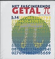 Het fascinerende getal Pi 9076988560 Book Cover