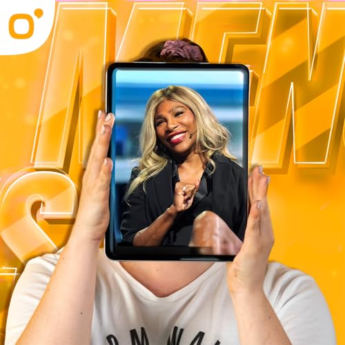 Mensch Serena Williams! &ndash; Der 75 Seiten Plan &ndash; Folge Eins von Zwei