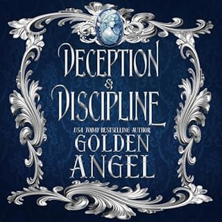Deception & Discipline cover art