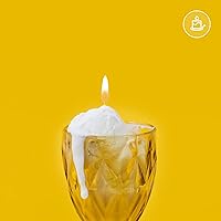 Vista 4 de Moldes de silicona en forma de bola de helado 3D, moldes para hacer galletas, moldes para hacer velas, moldes de silicona para jabón y arcilla