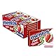 Mentos Kaugummi Fruity Fresh Erdbeere - Grüner Apfel - Himbeere, 12er Pack zuckerfreie Chewing Gum Dragees mit Frucht-Geschmack, Multipack (12 x 14 Stück)