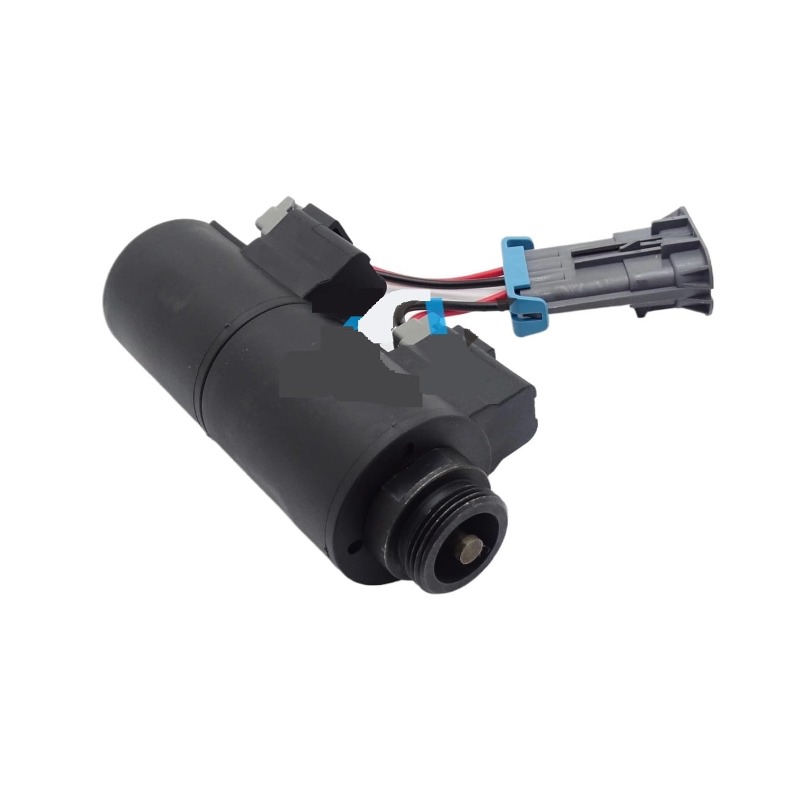 Électrovanne CA0134125 résout les pertes de pression hydraulique 580