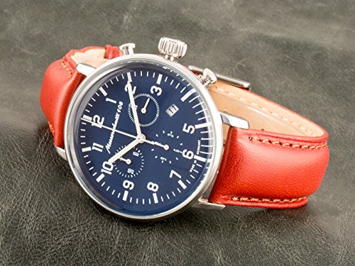 Messerschmitt Orologio da Uomo ME-108-80L