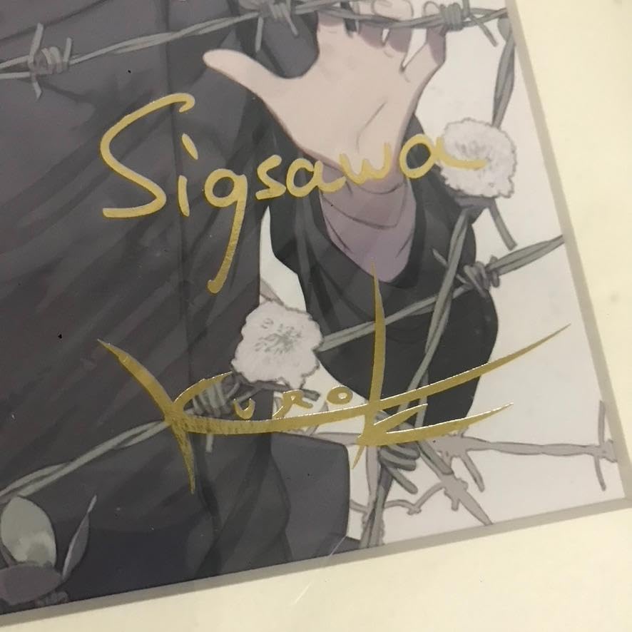 PSA10 旅人 キノ SP サイン　キノの旅 PSA10 旅人 キノ SP サイン キノの旅 ヴァイスシュバルツ Amazon