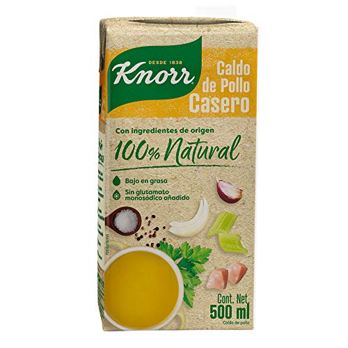 Consome Pollo Knorr COSTCO De La Tienda Costco A Los Mejores Precios
