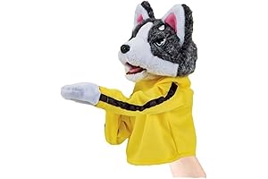 Fu Dog, the Ultimate Guard