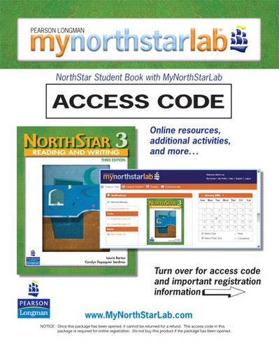 VE NORTHSTAR R/W 3 MYLAB VOIR 466208 246056 (My Northstar Lab)