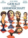  Gewalt und Leidenschaft