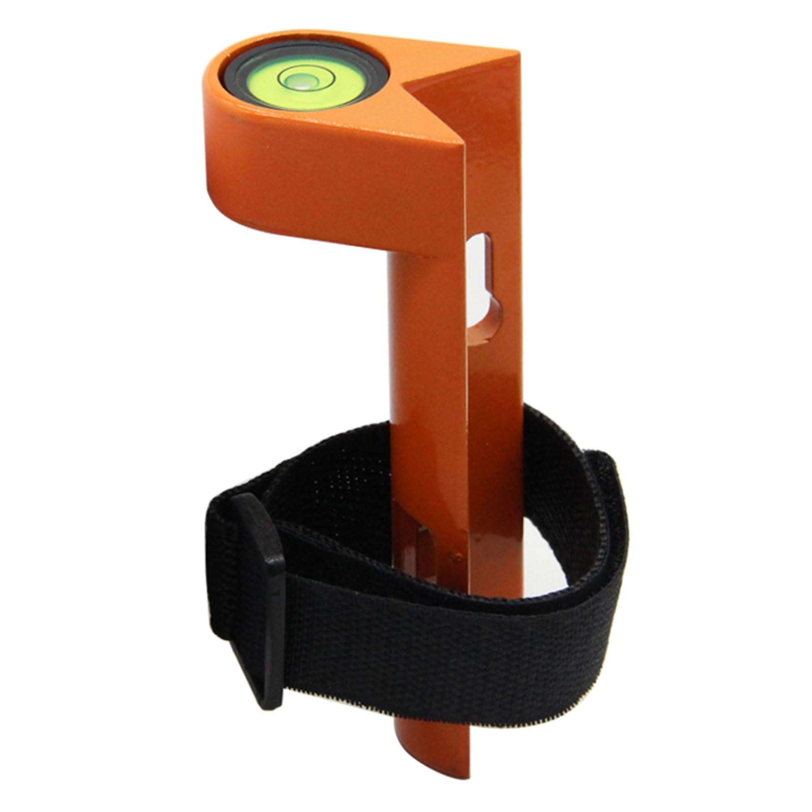 Fromceo A 90 Degree Right Ngles Horizontal Bubble Levels For Round Nd Rectangular Rods Djustable Survey Rod Levels Luminum Lloy Handheld Leveling Device