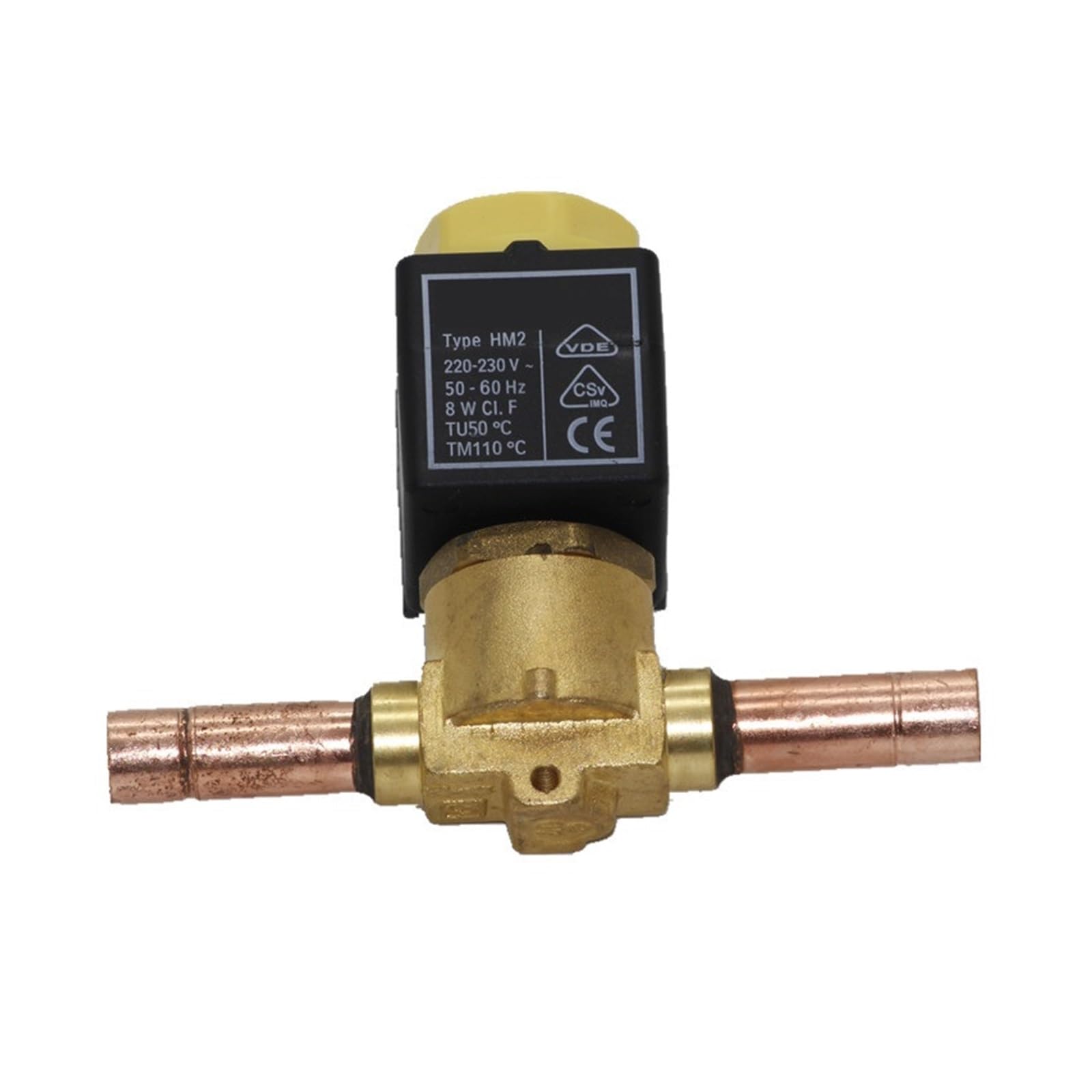 BACYDLPL 1068/3 solenoid valve 1068/3A6 Inner diameter 10mm(DC24V)
