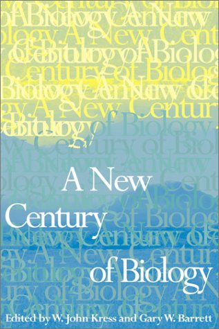 Buy New Century Bio — BookShops.in