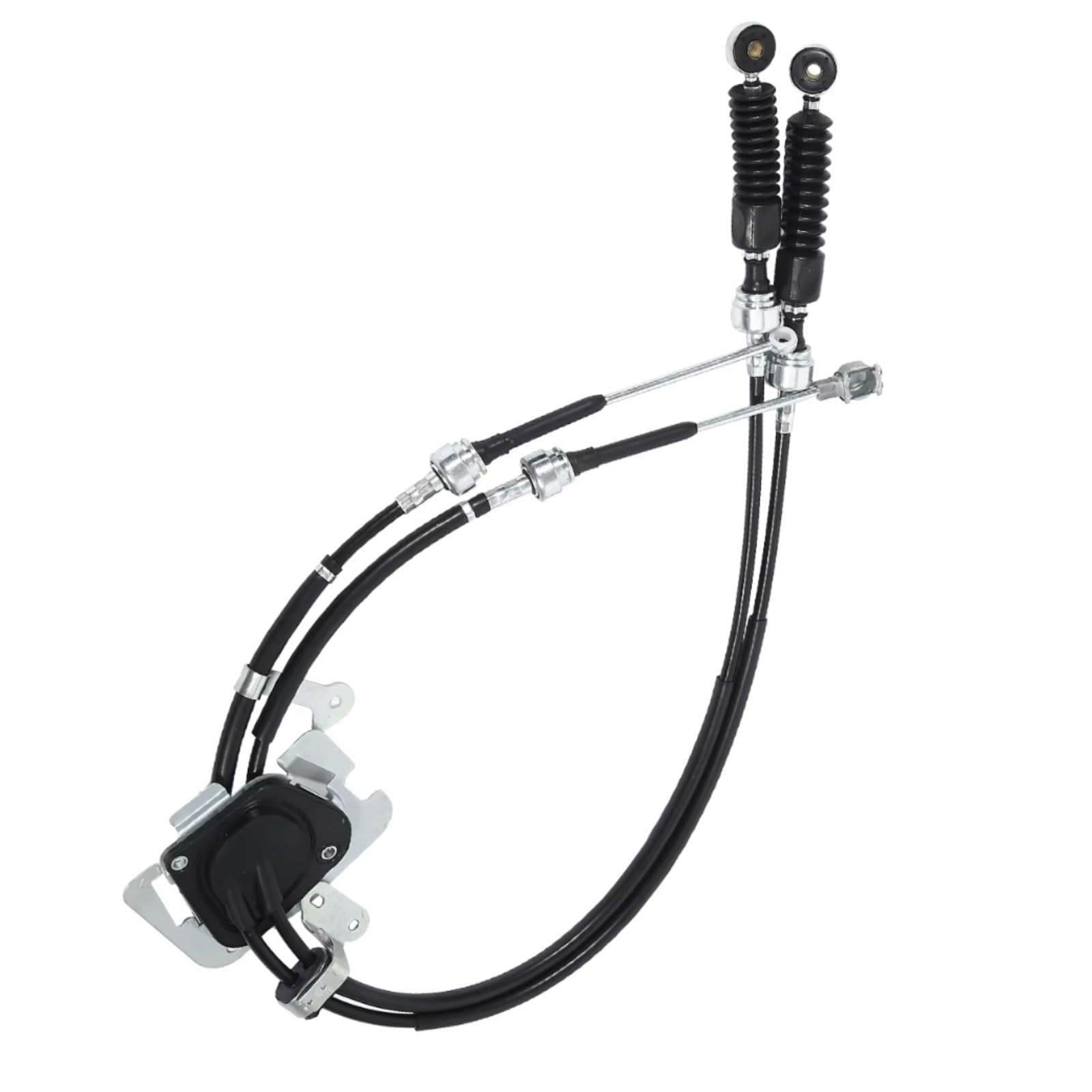 FZBVCXE Gear Lever Cable Compatible with Toyota for Celica 2000-2005 Manual Transmission Gearbox Gear Shift Shifter Selector Control Lever Cable 33820-2B540