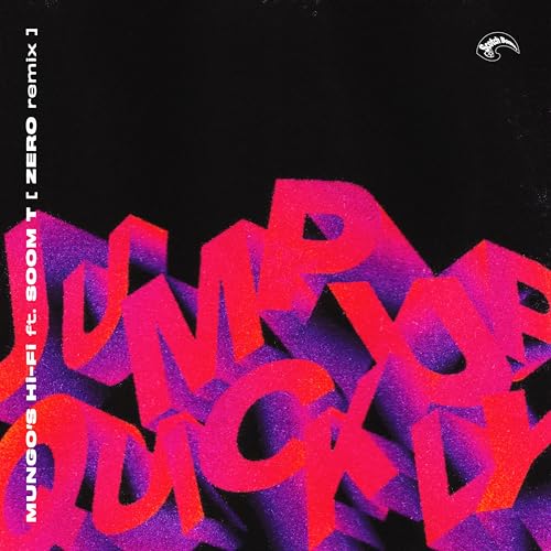 Mungo's Hi Fi & Zero feat. Soom T