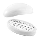 Callus Remover, Callus Remover Egg Shaped Foot File Safely Callus Remover Foot Scraper for Feet Care, Foot File