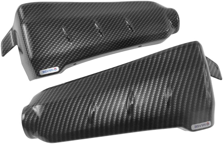 Front Radiator Guard Frame Side Panels Bodywork Fairing Cover For Yamaha MT-09 MT09 SP 2021 2022 2023 2024