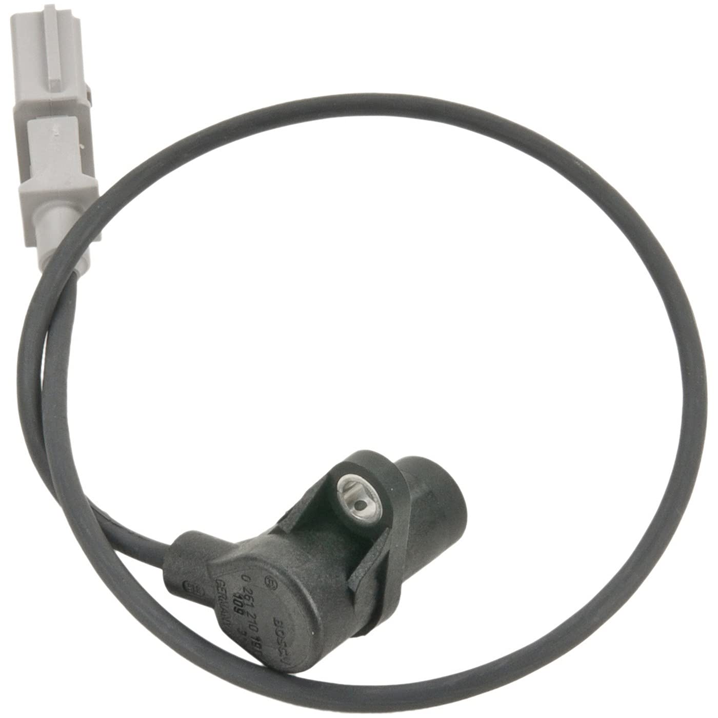 RIDEX 3314C0296 Gaine De Suralimentation (Tuyau Turbo) – Compatible Volvo V50, V70, S60, S40, V40, C30, S80 D2/DRIVe
