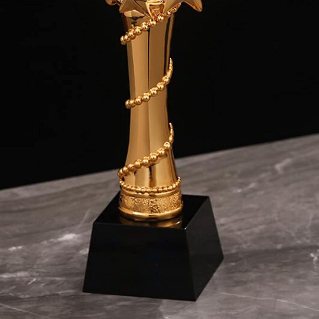 medallas y premios Resina Pulgares Premiar empleados destacados de la Empresa Juegos Adornos de Regalo conmemorativos Paquete de Regalo