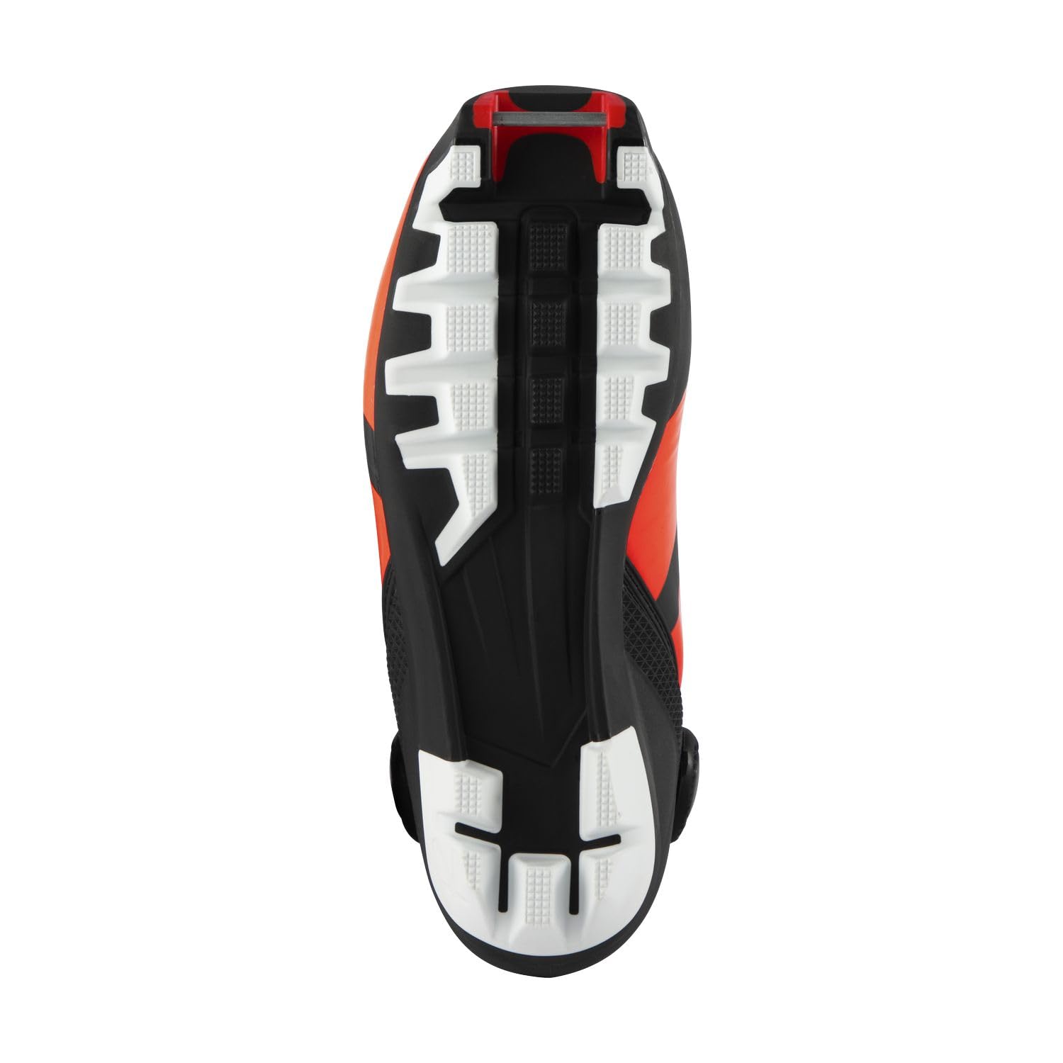 Rossignol - Langlaufschuhe X Ium Junior SC für Jungen, Schwarz, Größe 40